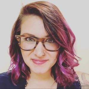 Meet your Posher, Elena